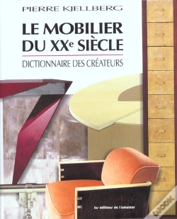 Capa do artigo Le Mobilier Du Xxe Siècle