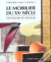 Capa do artigo Le Mobilier Du Xxe Siècle