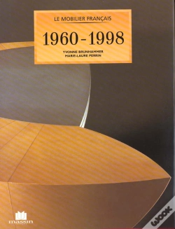Capa do artigo Le Mobilier Francais 1960-1998