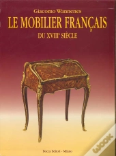 Le Mobilier Francais Du Xviiieme Siecle