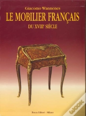 Capa do artigo Le Mobilier Francais Du Xviiieme Siecle
