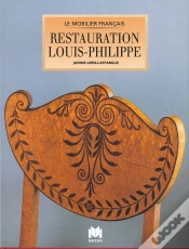Capa do artigo Le Mobilier Français Restauration, Louis-Philippe