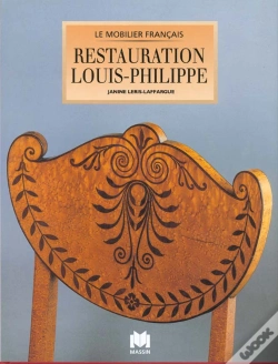 Capa do artigo Le Mobilier Français Restauration, Louis-Philippe