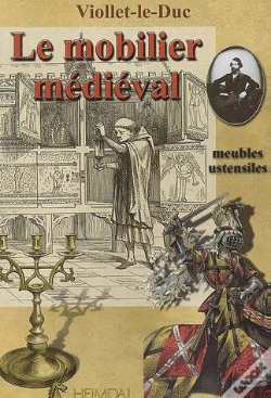 Capa do artigo Le Mobilier Médiéval