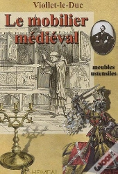 Le Mobilier Médiéval