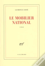 Capa do artigo Le Mobilier National