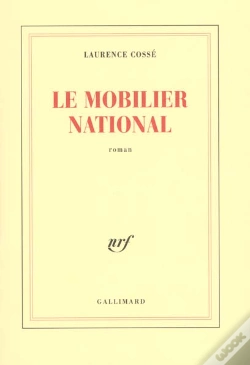 Capa do artigo Le Mobilier National