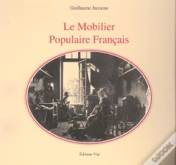 Capa do artigo Le Mobilier Populaire Français