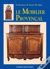 Capa do artigo Le Mobilier Provençal
