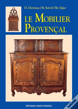 Capa do artigo Le Mobilier Provençal