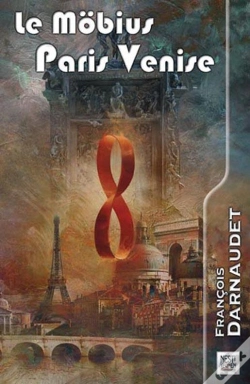 Capa do artigo Le Mobius Paris Venise