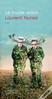 Capa do artigo Le Mode Avion