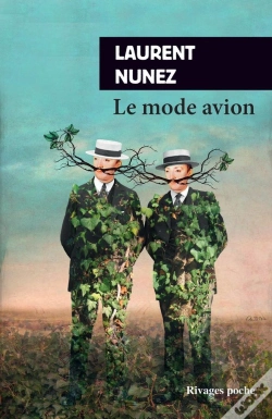 Capa do artigo Le Mode Avion