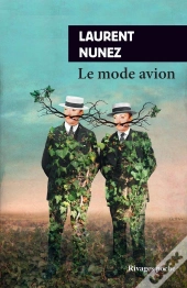Le Mode Avion