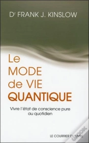 Capa do artigo Le Mode De Vie Quantique