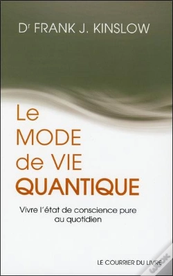 Capa do artigo Le Mode De Vie Quantique