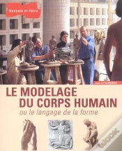 Capa do artigo Le Modelage Du Corps Humain Ou Le Langage De La Forme