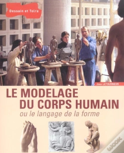 Capa do artigo Le Modelage Du Corps Humain Ou Le Langage De La Forme