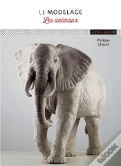 Capa do artigo Le Modelage ; Les Animaux