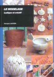 Capa do artigo Le Modelage Ludique Et Creatif