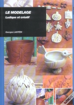 Capa do artigo Le Modelage Ludique Et Creatif
