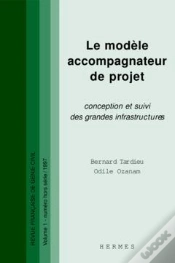 Capa do artigo Le Modele Accompagnateur De Projet Conception Et Suivi Des Grandes Infrastructures Rfgc Vol 1 Numero