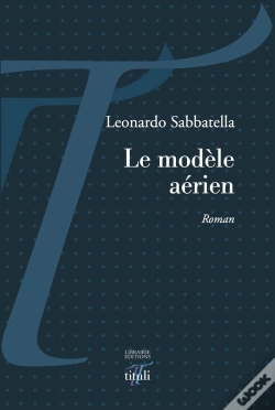 Capa do artigo Le Modèle Aérien