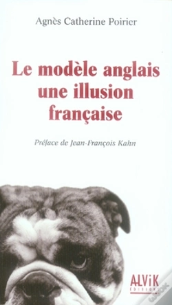 Capa do artigo Le Modèle Anglais : Une Illusion Française