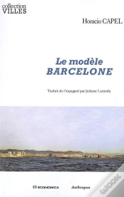 Capa do artigo Le Modèle Barcelone