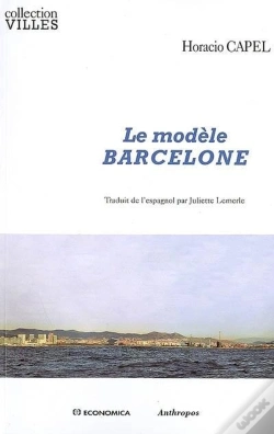 Capa do artigo Le Modèle Barcelone