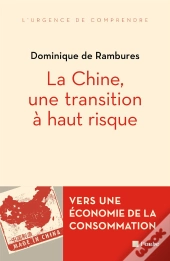 Le Modèle Chinois Est-Il Épuisé ?