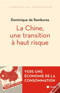 Capa do artigo Le Modèle Chinois Est-Il Épuisé ?