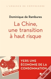Capa do artigo Le Modèle Chinois Est-Il Épuisé ?