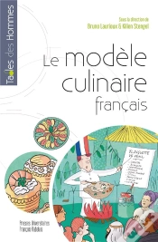Capa do artigo Le Modèle Culinaire Français : Diffusion, Adaptations, Transformations, Oppositions Dans Le Monde
