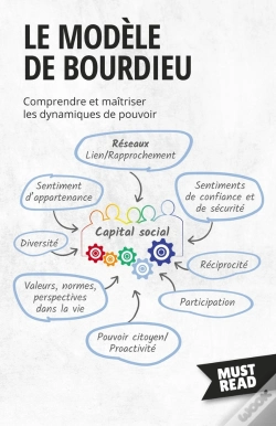 Capa do artigo Le Modèle De Bourdieu : Comprendre Et Maîtriser Les Dynamiques De Pouvoir