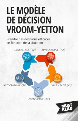 Capa do artigo Le Modèle De Décision Vroom-Yetton : Prendre Des Décisions Efficaces En Fonction De La Situation