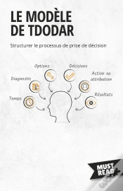 Capa do artigo Le Modèle De Tdodar : Structurer Le Processus De Prise De Décision