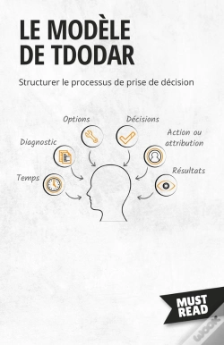 Capa do artigo Le Modèle De Tdodar : Structurer Le Processus De Prise De Décision