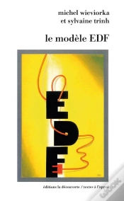 Capa do artigo Le Modèle Edf