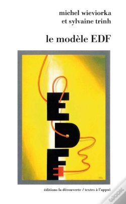 Capa do artigo Le Modèle Edf