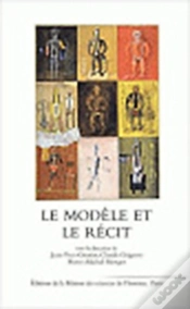 Capa do artigo Le Modèle Et Le Récit