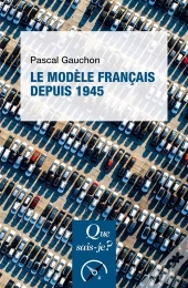 Le Modèle Francais Depuis 1945
