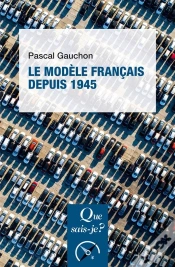 Capa do artigo Le Modèle Francais Depuis 1945