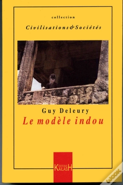 Capa do artigo Le Modèle Indou