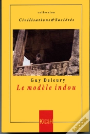 Capa do artigo Le Modèle Indou