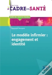 Capa do artigo Le Modele Infimier Engagement Et Identite