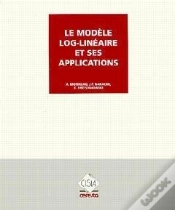 Capa do artigo Le Modele Loglineaire Et Ses Applications