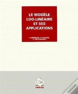 Capa do artigo Le Modele Loglineaire Et Ses Applications