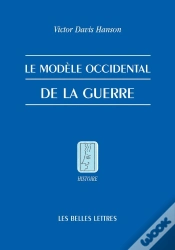 Capa do artigo Le Modèle Occidental De La Guerre ; La Bataille D