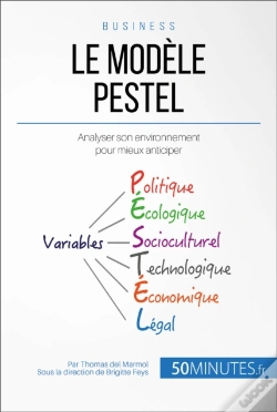Capa do artigo Le Modèle Pestel